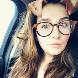 Meet your Posher, Jessica